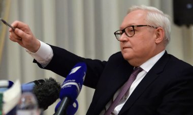 Rusya: NATO, nükleer silah alanında hakimiyet için Rusya ve Çin'e baskı girişiminde bulunuyor