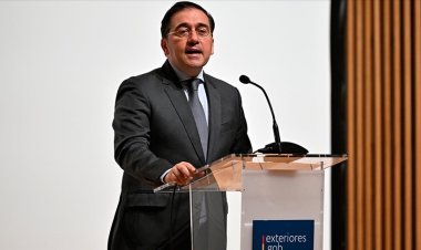 İspanya: AB Tel Aviv'e karşı karar almakta gecikti