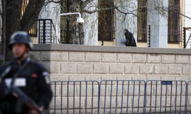 Romanya 40 Rus diplomat ve büyükelçilik çalışanını sınır dışı etti