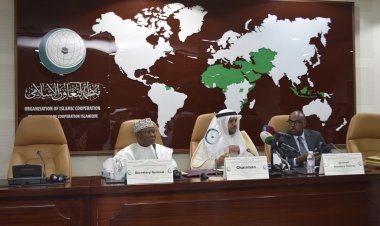 İİT: Kur'an’a karşı tekrarlanan saygısızlıklara karşı toplu adımlar atılmalı