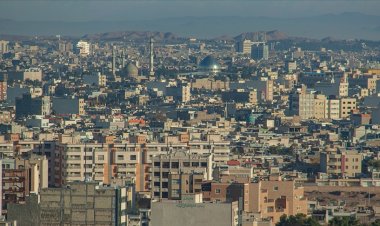 İran genelinde aşırı sıcaklar nedeniyle 2 gün tatil ilan edildi