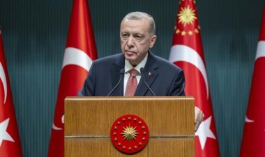 Cumhurbaşkanı Erdoğan Körfez turuna çıkıyor: İlk durak Suudi Arabistan