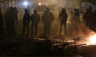 Belçika ve İsviçre'den sonra Kanada: Fransa'daki olaylar dalga dalga yayılıyor!