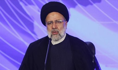 İran Cumhurbaşkanı'ndan, Suudi Arabistan'la "ilişkileri güçlendirme" mesajı