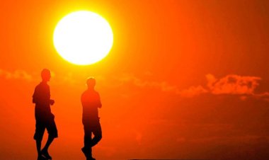 Avrupa'da orta ve şiddetli sıcaklık uyarısı