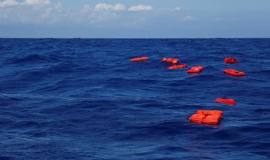 Yunanistan düzensiz göçmenleri ölüme itiyor