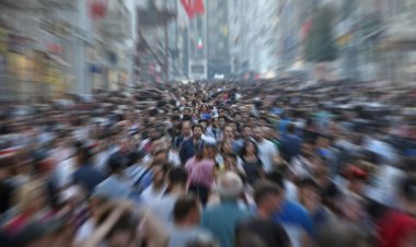 BM nüfus tahminleri açıklandı: Türkiye'nin çocuk ve genç nüfus oranı AB ülkelerinden yüksek