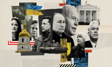 NBC News: ABD'li ve Rus yetkililer Ukrayna hakkında, New York'ta gizlice görüştü