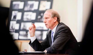 'ABD dünya güvenliği için en büyük tehdit haline geldi'