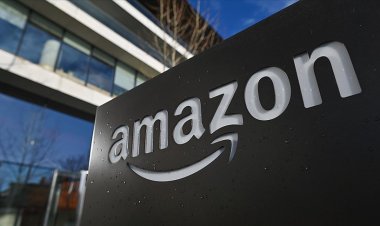 AB'den, Amazon'a soruşturma