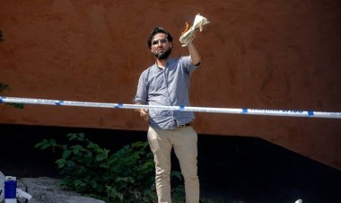 AB: Dini nefreti teşvik edecek her türlü eylemi reddediyoruz