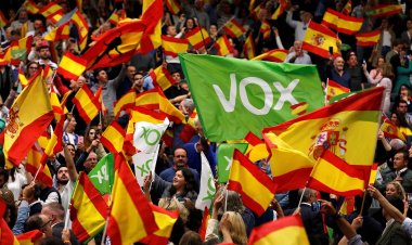 İspanya'da seçim vaadi, camileri kapatmak ve göçmenleri göndermek!