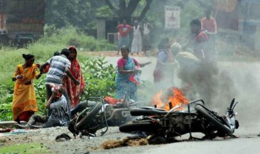 Batı Bengal’deki yerel seçimlerde çıkan olaylarda 11 kişi yaşamını yitirdi