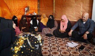 UCM Başsavcısı Han: Myanmar’daki darbe Müslümanlara yönelik soykırım iddialarını araştırmaya engel oluyor