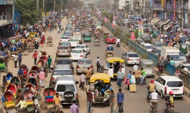Bangladeş'te 50 milyondan fazla vatandaşın kişisel verileri sızdırıldı