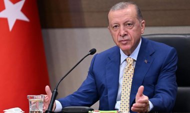 Cumhurbaşkanı Erdoğan:  Türkiye'nin AB'de önü açılırsa biz de İsveç'in önünü açarız