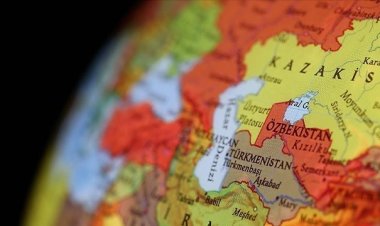 Kazakistan ile Özbekistan arasında "devlet sınırlarını belirleme" süreci tamamlandı