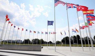 NATO Zirvesi başlıyor: Rusya-Ukrayna savaşı, İsveç'in üyeliği ve terörle mücadele gündemde