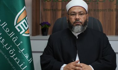 ‘Kur’an’ın yakılması suçunun büyüklüğü karşısında verilen tepkiler istenilen düzeyde değil’