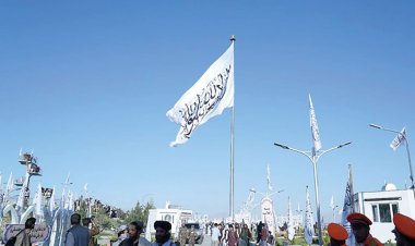 İslam Emirliği Kabil Polis Şefi Sözcüsü: Başkentte suçlar büyük oranda azaldı