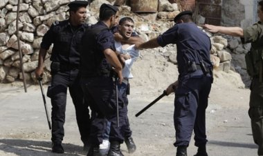 Direniş hareketlerinden Abbas'a çağrı: Serbest bırak!