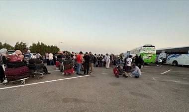 Sudan'da çatışmalar nedeniyle yerinden olanların sayısı 3 milyonu geçti