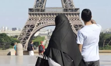 Fransa'da tehlikeli adım: Başörtüsüne kamusal alanlarda yasak gelebilir
