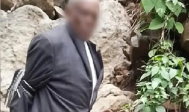 Etiyopya’da İşgalci İsrail'in bir vatandaşı kaçırıldı