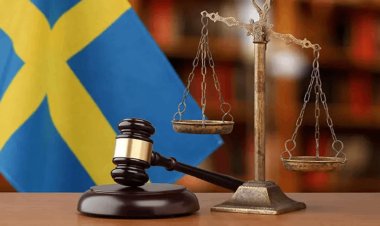 İsveç Yüksek Mahkemesi, Türkiye'nin istediği iki kişinin iadesini reddetti