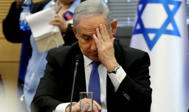 Netanyahu, ABD ile İran arasındaki mahkum takasından rahatsız
