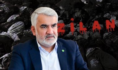 HÜDA PAR Genel Başkanı Yapıcıoğlu: Devlet Zilan katliamı ile yüzleşmeli ve maktullerin ailelerinden özür dilemelidir