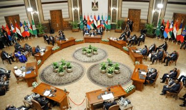 Sudan’a Komşu Ülkeler Zirvesi kapsamlı çözüm için toplandı