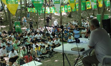 Yapıcıoğlu gençlere seslendi: Günde en az bir saatinizi okumaya ayırın