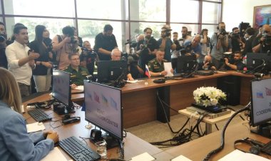 Rusya: İstanbul'daki Müşterek Koordinasyon Merkezi lağvedilecek