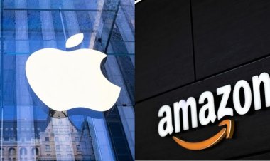 İspanya'da Apple ve Amazon'a 194 milyon avro ceza verildi