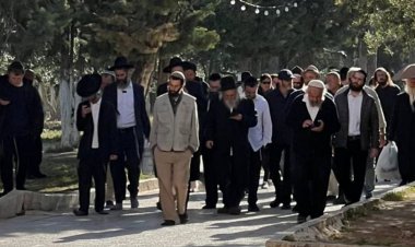 HAMAS: İşgalcilerin Mescid-i Aksa’da planlarını uygulamalarına izin vermeyeceğiz!