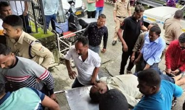 Hindistan'da trafo patlaması sonucu 6’sı polis memuru 15 kişi öldü