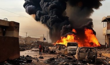 BM: Sudan'daki artarak devam eden çatışmalardan endişeliyiz