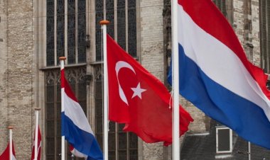Hollanda Türkiye’ye yönelik ambargoyu kaldırdı