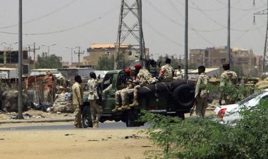 Savaş ve darbeler ülkesi: Sudan