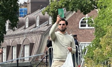 İslam İşbirliği Teşkilatı, İsveç'te Kur'an-ı Kerim'e yapılan saldırıyı kınadı