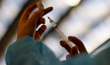 Belçika'da 131 milyon avroluk Kovid-19 aşısı ve tıbbi malzeme imha edilecek