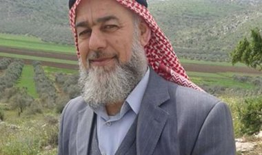 Abbas yönetimi işgalcinin izinde: Şeyh Mustafa Ebu Arra gözaltına alındı