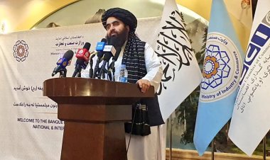 Muttaki: Pakistan-ABD ortak askeri tatbikatı bölge için endişe verici