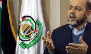 HAMAS: Mescid-i Aksa’da nöbeti yoğunlaştırın