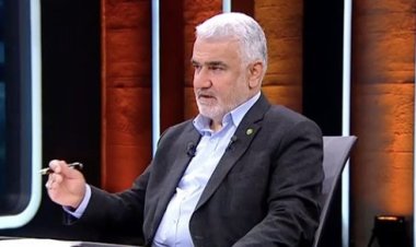 Yapıcıoğlu: İsveç'in NATO üyeliği konusunda kimse bizden evet dememizi beklemesin