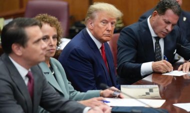 Trump, 20 Mayıs 2024’de yargılanacak