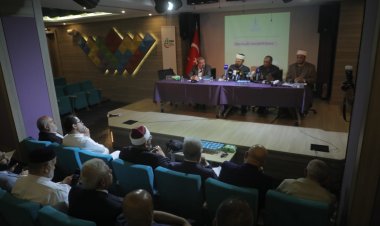 Dünya Müslüman Alimler Birliğinden, BM'ye dinlere hakaretle ilgili karar alma çağrısı