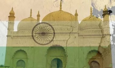 İslam düşmanı Hindu rejim iki cami için yıkım emri verdi