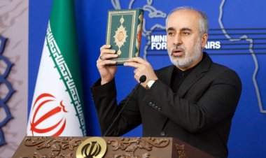 Avrupa devletleri Kur'an'a hakaretin tekrarlanmasını önlemeli